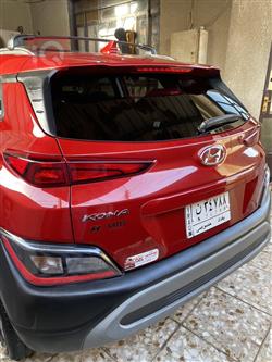 هيونداي كونا